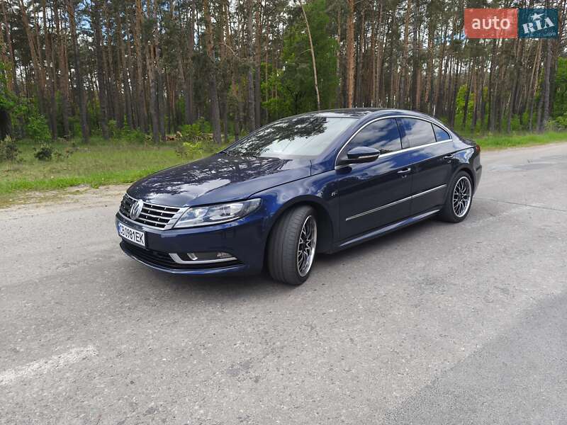 2015 volkswagen cc