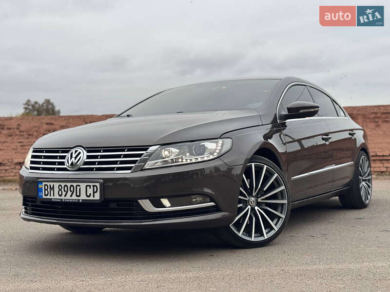 2015 volkswagen cc - passat cc