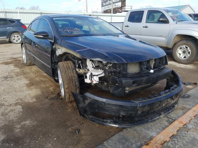 2016 volkswagen cc base