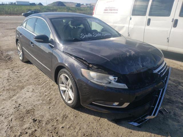 2012 volkswagen passat