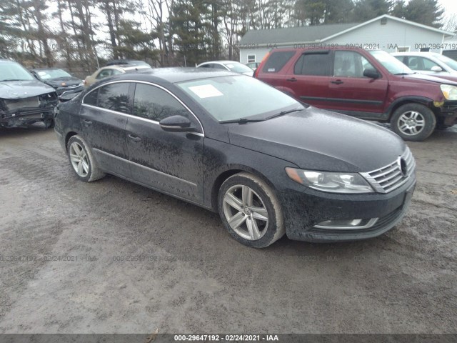 2012 volkswagen passat
