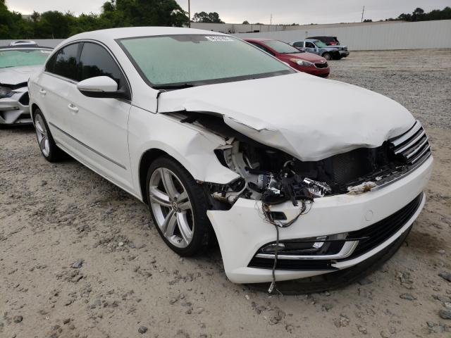 2012 volkswagen cc