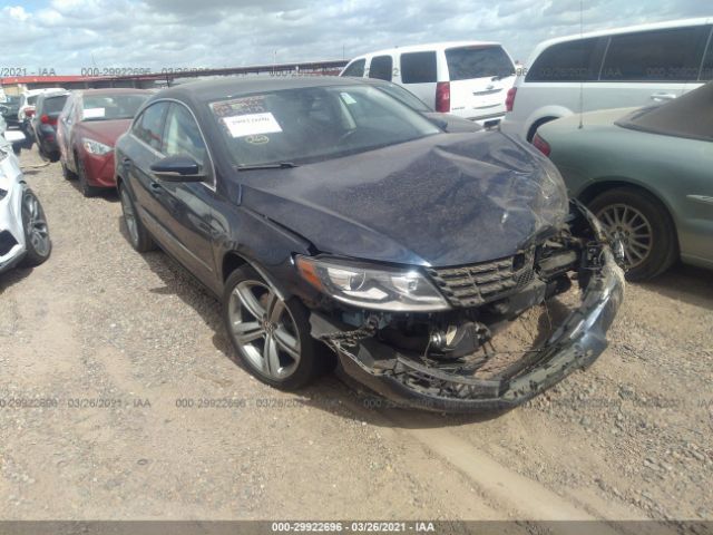 2012 volkswagen cc