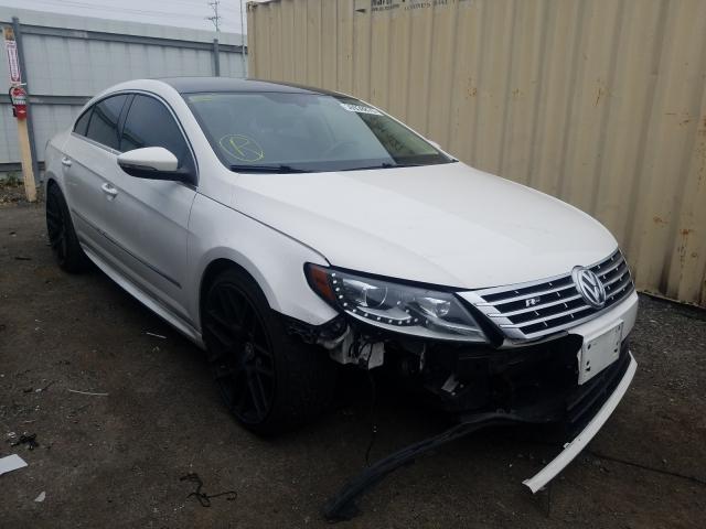 2013 volkswagen cc