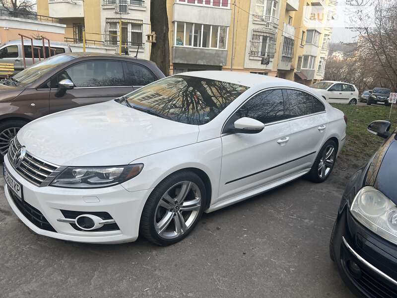 2012 volkswagen cc