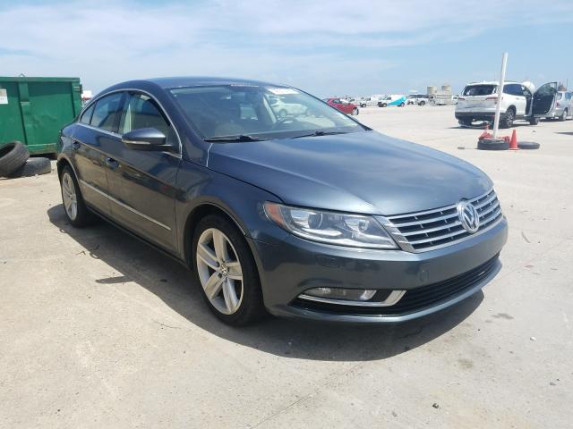 2012 volkswagen cc sport