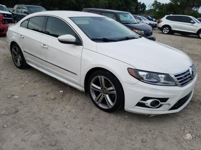 2012 volkswagen cc sport