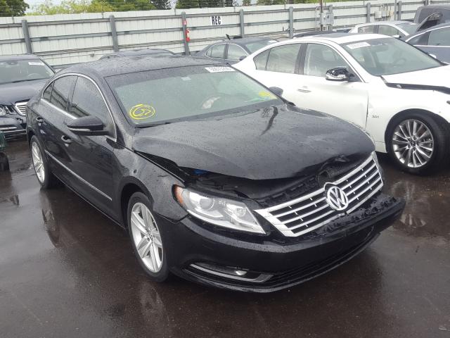 2013 volkswagen cc sport