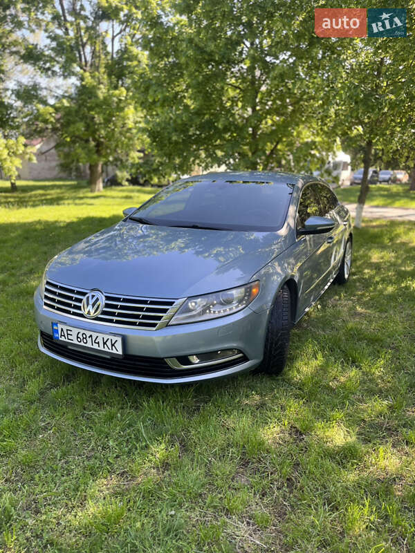 2013 volkswagen cc