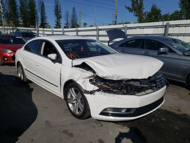 2013 volkswagen cc - passat cc