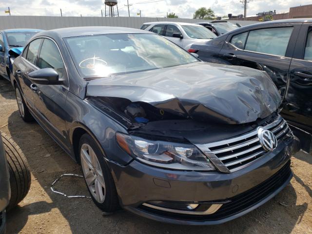 2013 volkswagen cc