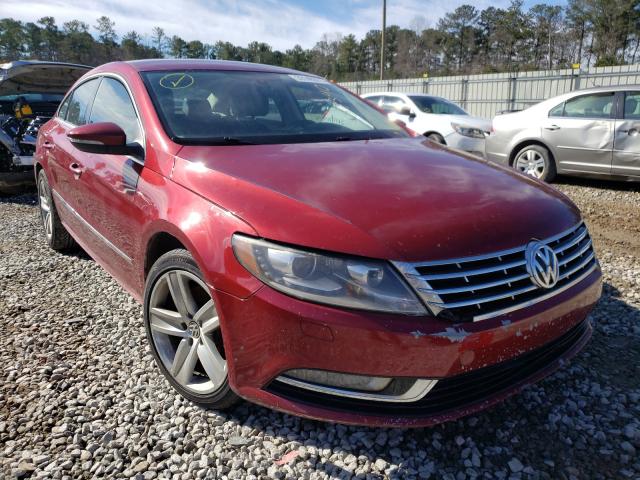 2013 volkswagen cc