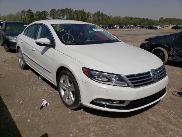 2013 volkswagen cc sport
