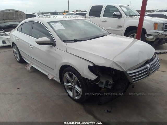 2013 volkswagen passat cc