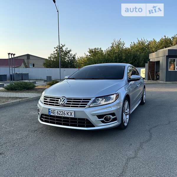 2014 volkswagen cc