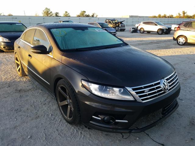 2014 volkswagen cc sport