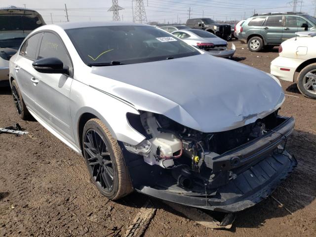 2015 volkswagen cc sport
