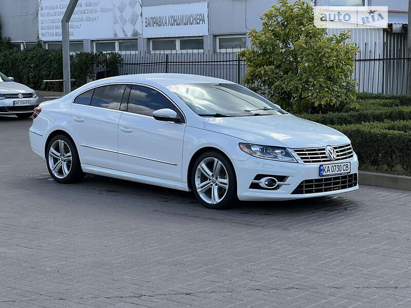 2015 volkswagen cc sport
