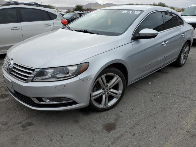 2012 volkswagen cc sport