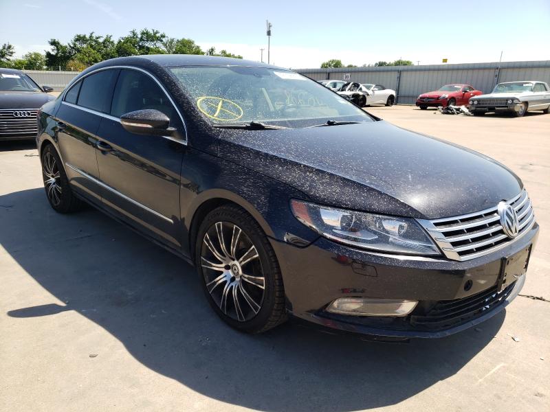 2013 volkswagen cc sport