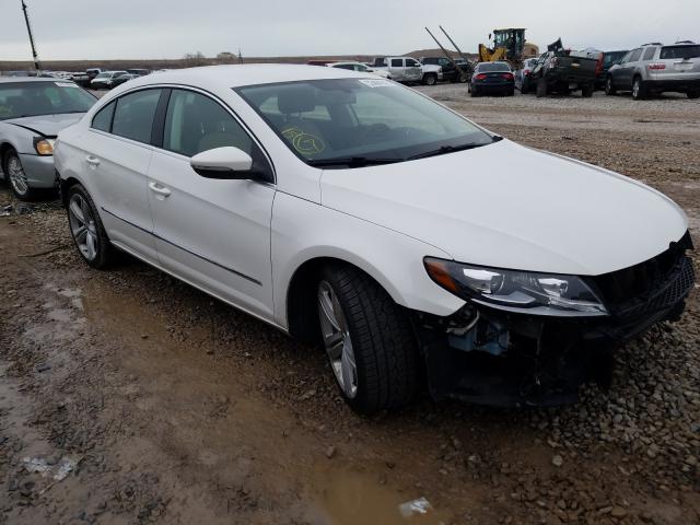 2012 volkswagen cc sport