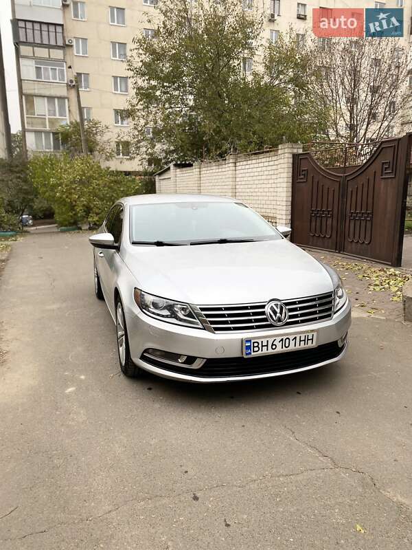 2012 volkswagen cc