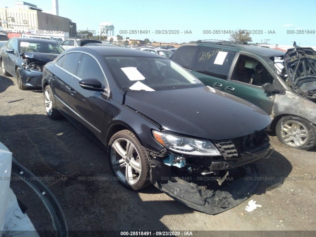 2012 volkswagen cc
