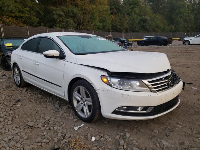 2013 volkswagen cc sport