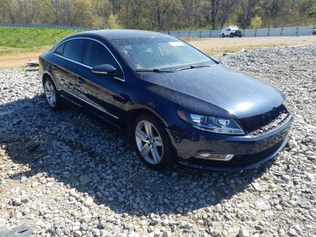 2012 volkswagen cc sport