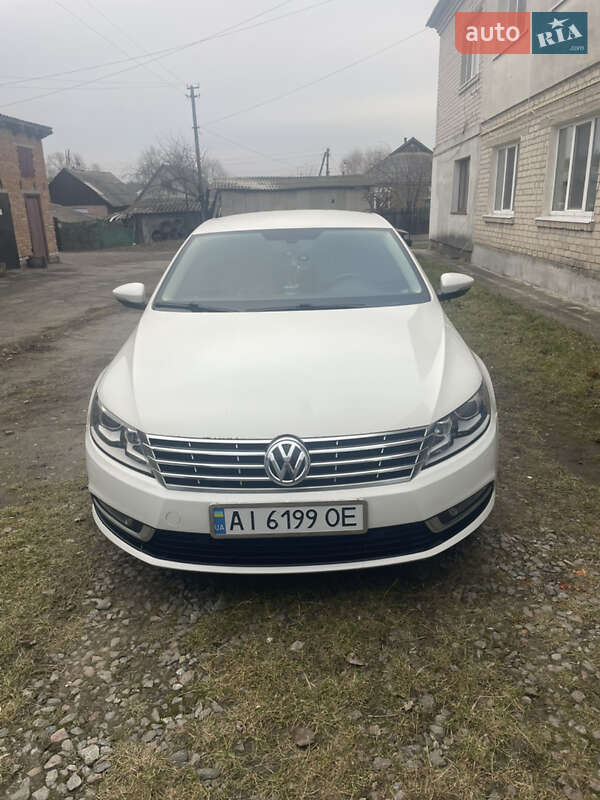 2013 volkswagen cc