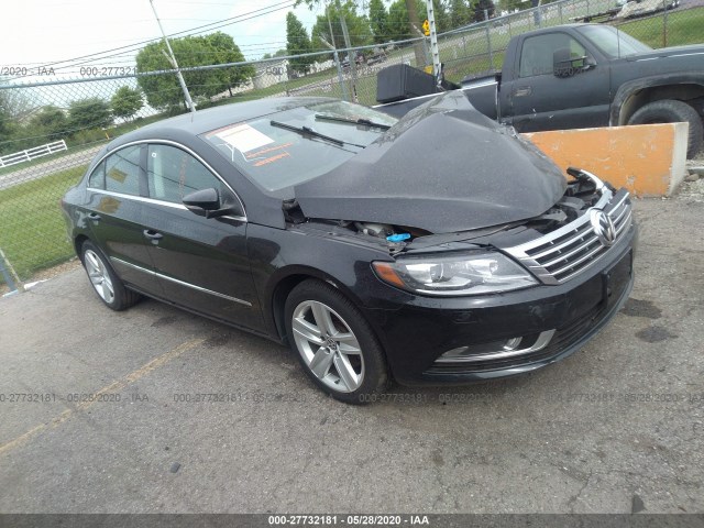 2013 volkswagen cc