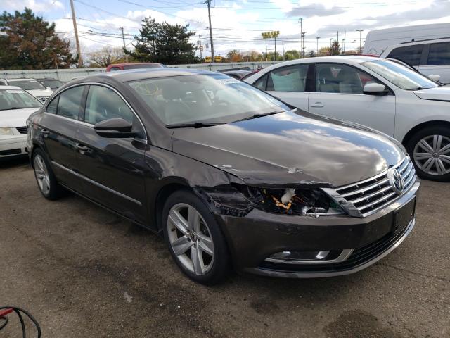 2013 volkswagen cc sport