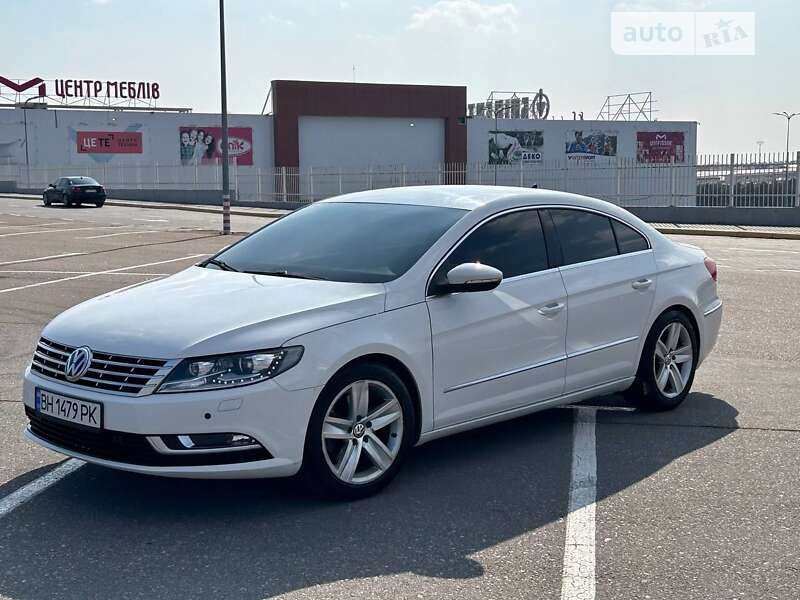 2012 volkswagen cc