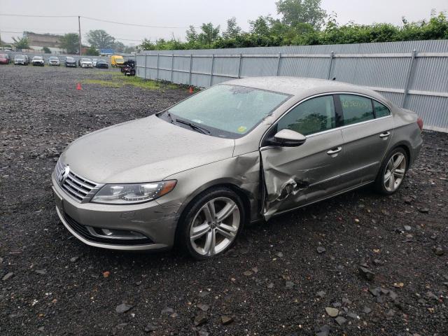 2012 volkswagen passat cc
