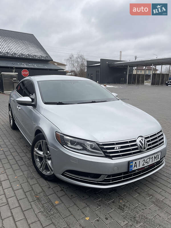 2012 volkswagen cc - passat cc