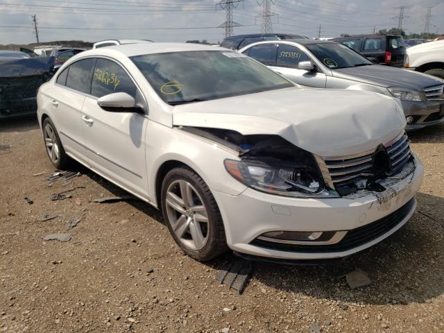 2012 volkswagen cc sport