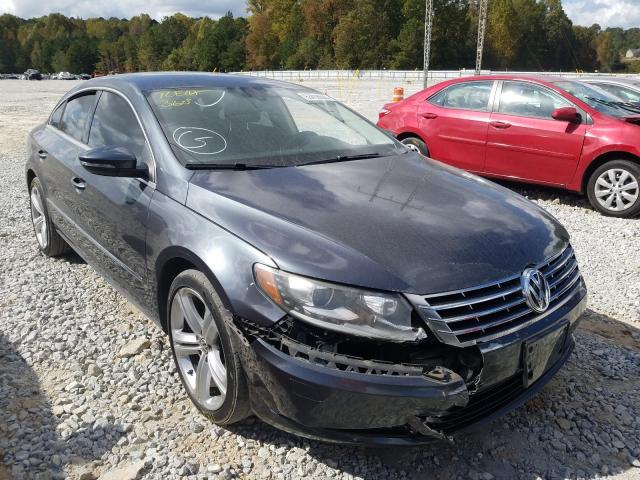 2012 volkswagen cc sport