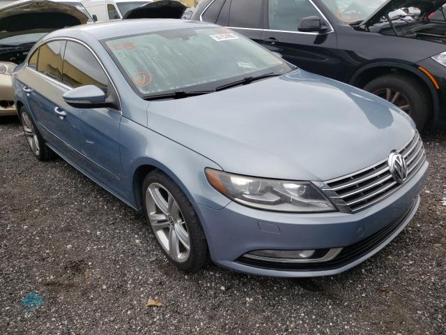 2012 volkswagen cc