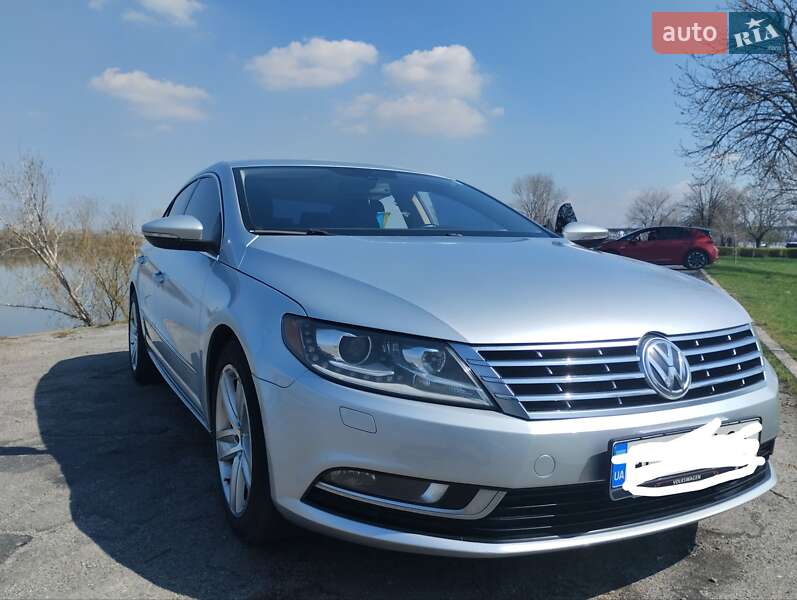 2013 volkswagen cc