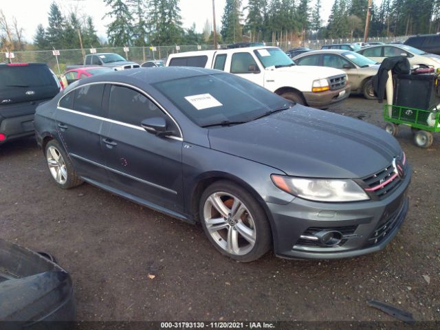 2013 volkswagen cc