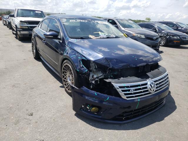 2013 volkswagen cc