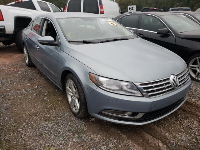 2013 volkswagen cc