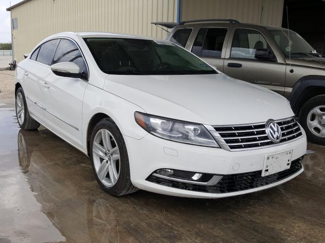 2013 volkswagen cc sport