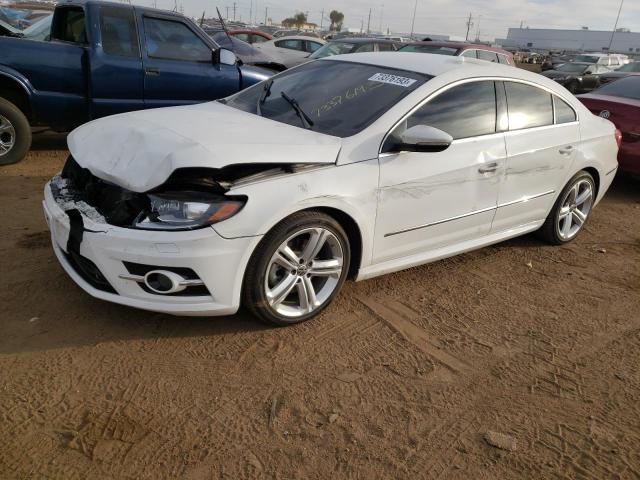 2013 volkswagen passat cc