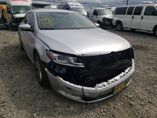 2013 volkswagen cc