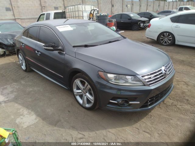 2013 volkswagen cc