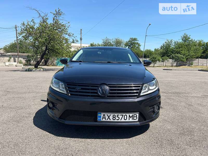 2013 volkswagen cc