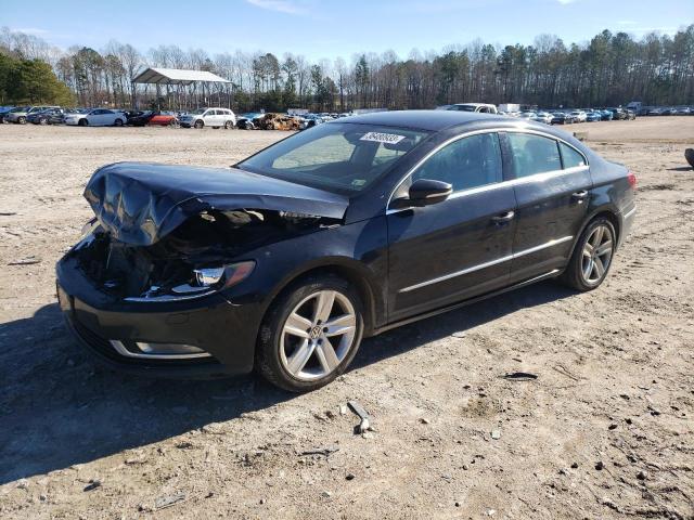 2013 volkswagen cc sport