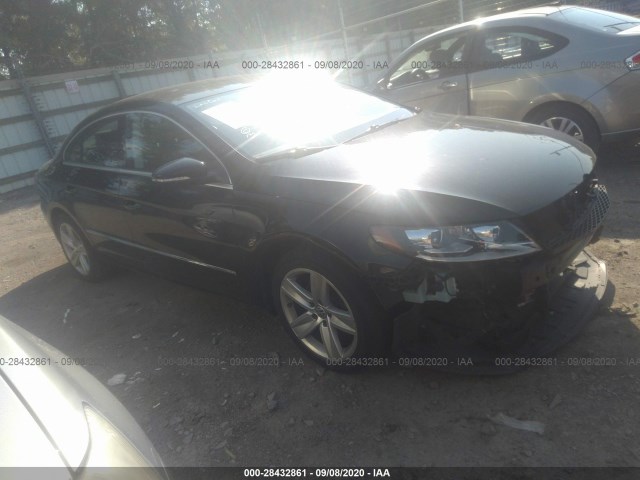 2014 volkswagen cc