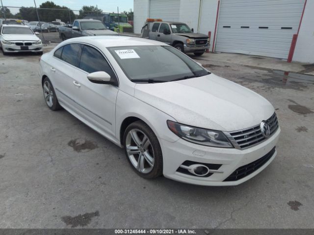 2013 volkswagen cc